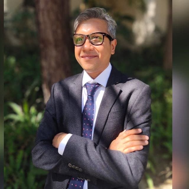 Jivaash Wellness Practitioner